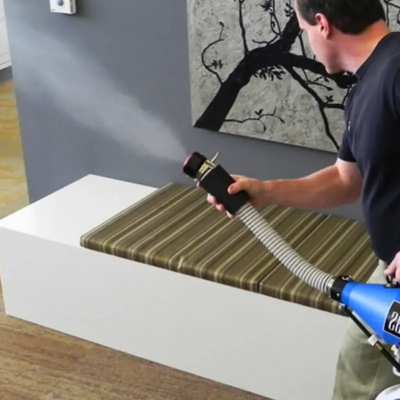 Professional Odor Removal in Zebulon, NC
